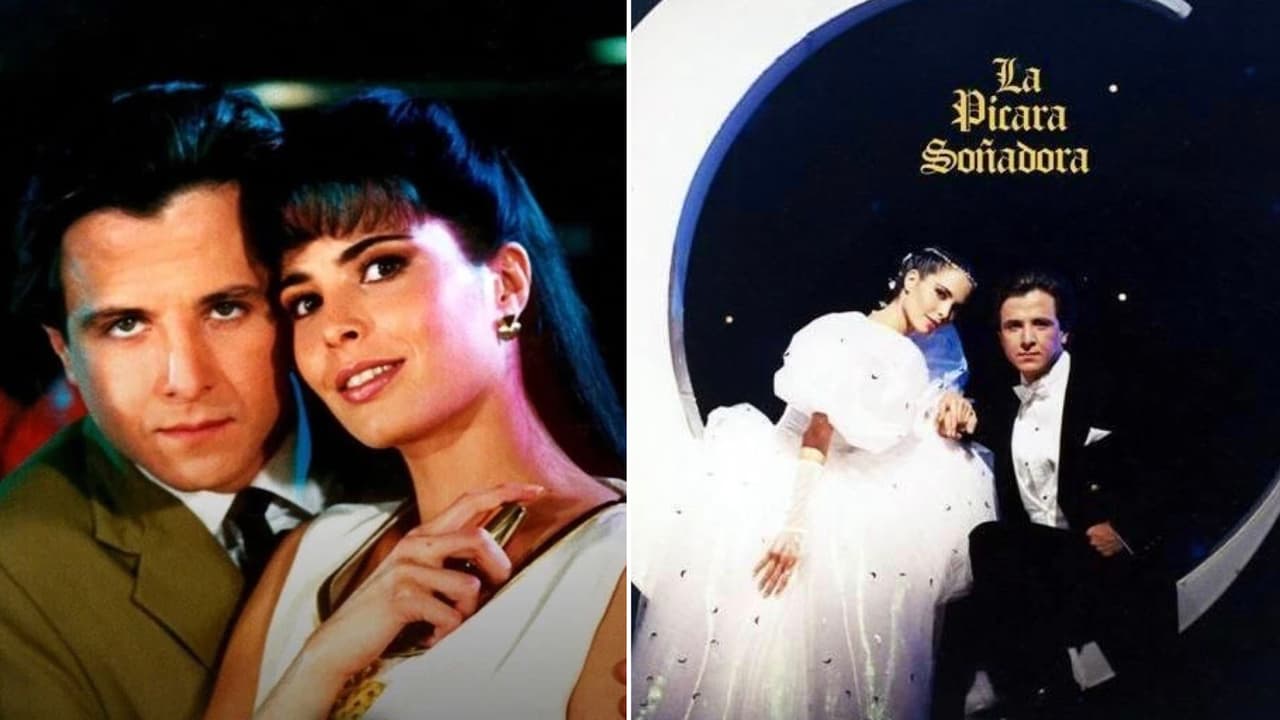 Eduardo Palomo, Mariana Levy y otros actores de ‘La Pícara Soñadora’ que murieron de manera trágica