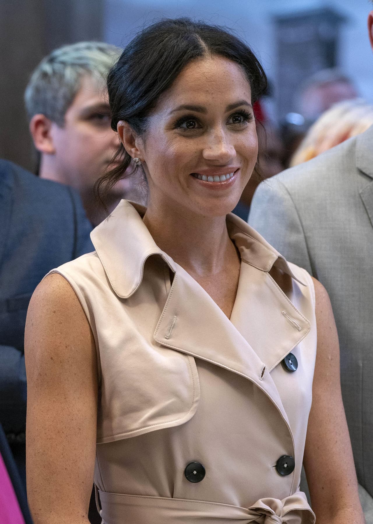 Meghan Markle, la duquesa de Sussex, es una de las personalidades más atractivas que han aparecido en el mundo de la realeza y las celebridades, pero quizá lo más revelador que pudiera haber acerca de ella, es la firma de su propio puño y letra.