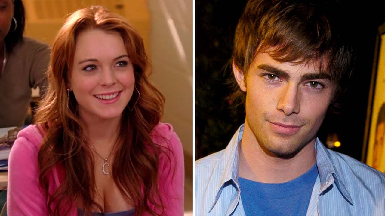 Las parejas de "Chicas pesadas" en la vida real: Cady y Janis tuvieron la boda de sus sueños