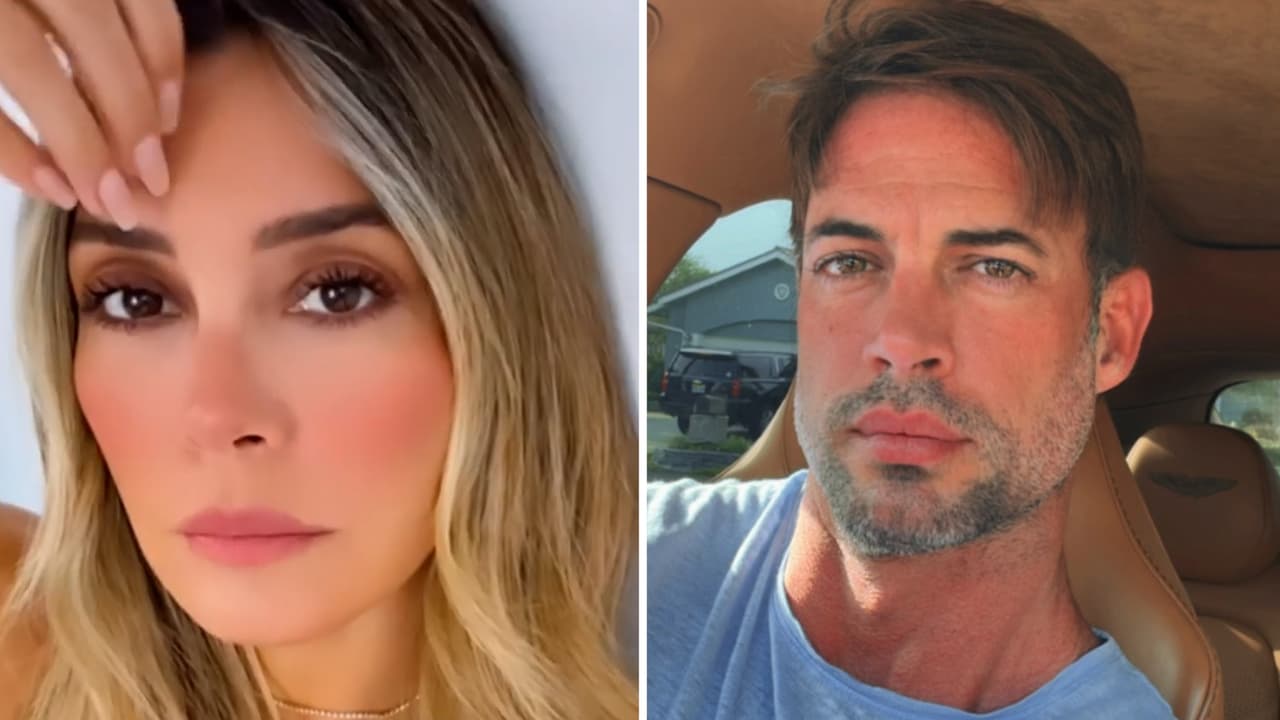 ‘Ely’ Gutiérrez dice quién habló a la policía para que fuera a casa de William Levy por estar “con otra”