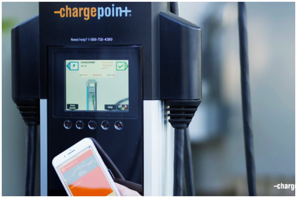En Salt Lake City algunas estaciones de Charge Point tienen el servicio gratuito, una oportunidad que no debes dejar pasar.