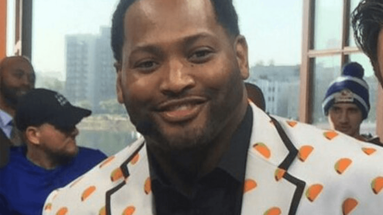 Ex-Spur Robert Horry takes a shot at Tim Duncan's work ethic