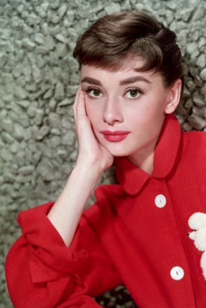 Por ahí dicen que la afortunada que heredó su belleza fue su nieta Emma Ferrer.