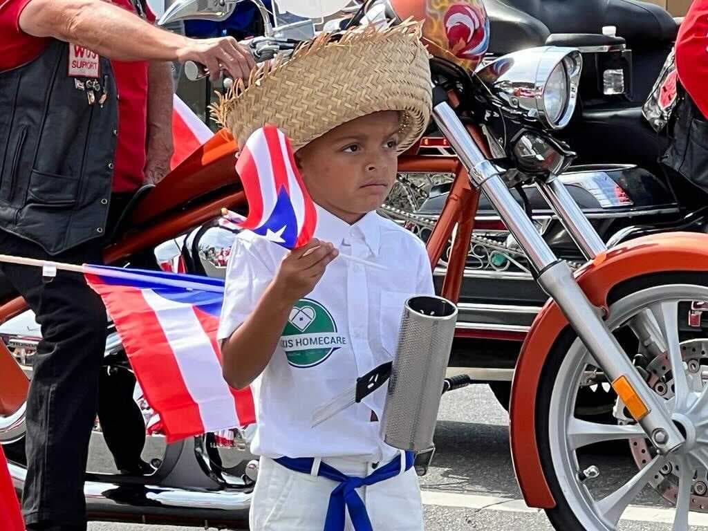 El tema de la celebración de 2022 es “Los Puertorriqueños soñadores”.
<br>