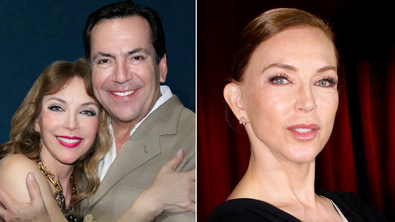 'Lalo' Salazar revela desde cuándo es novio de Laura Flores: ¡no tienen ni una semana!