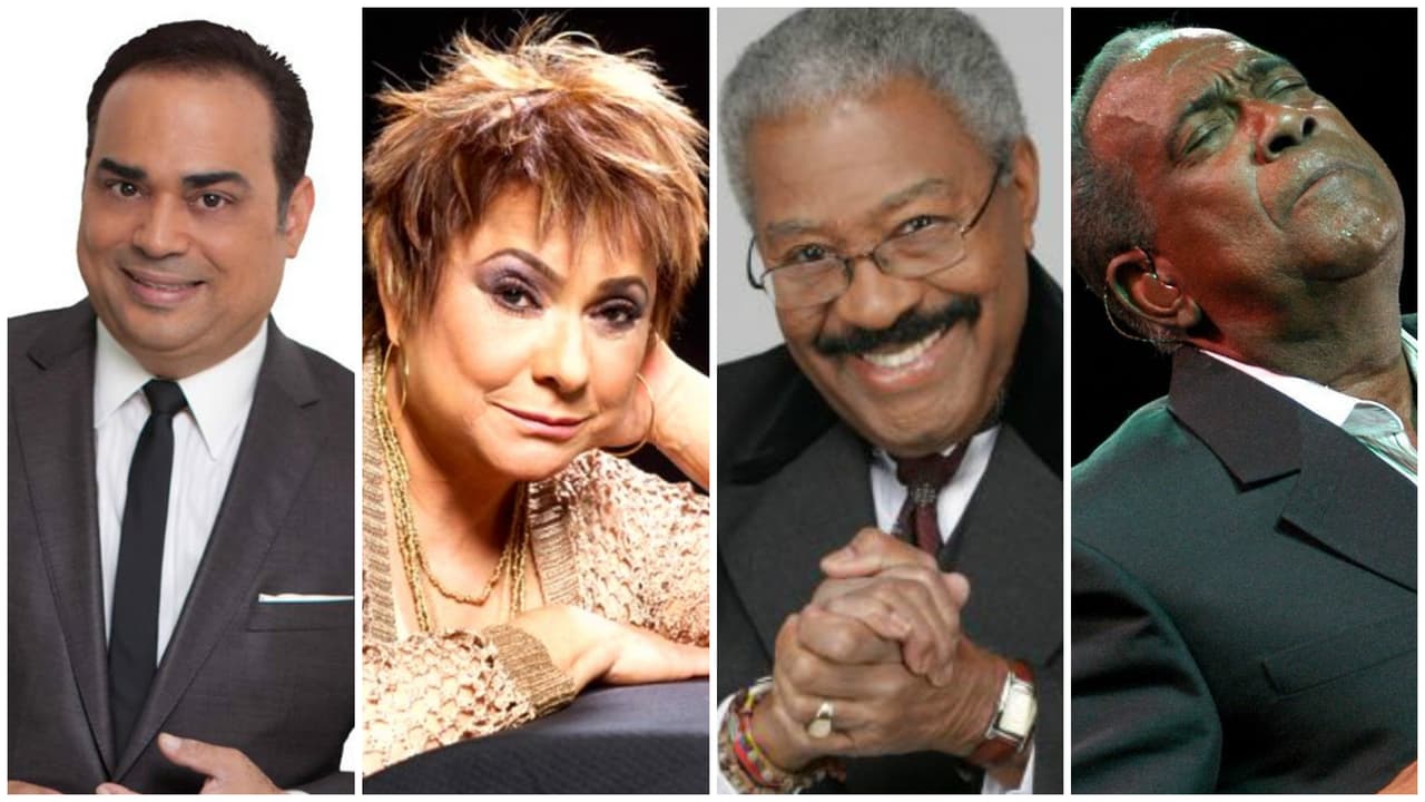 Cinco nuevas estrellas al Paseo de la Fama de San Juan