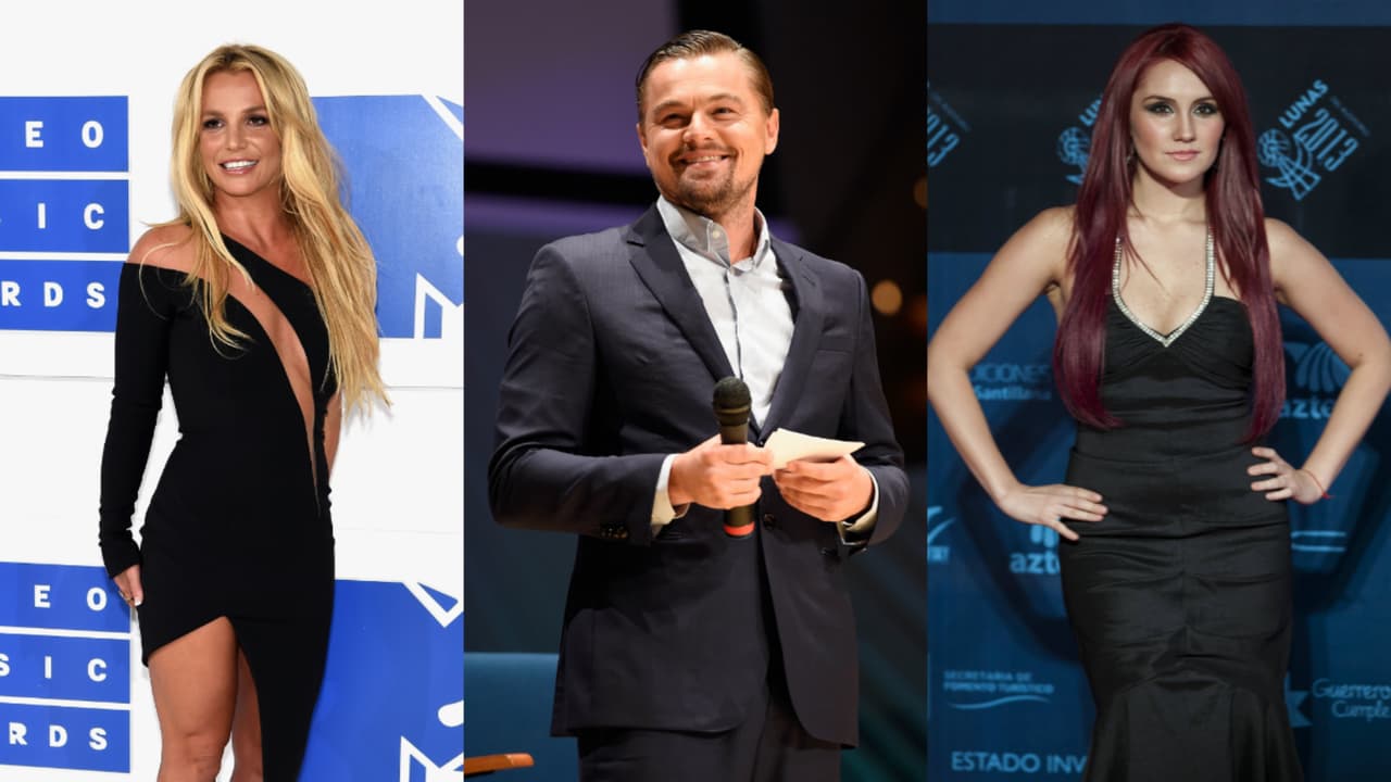 Muertos, clonados y suplantados: las locas teorías detrás de los cambios físicos de los famosos