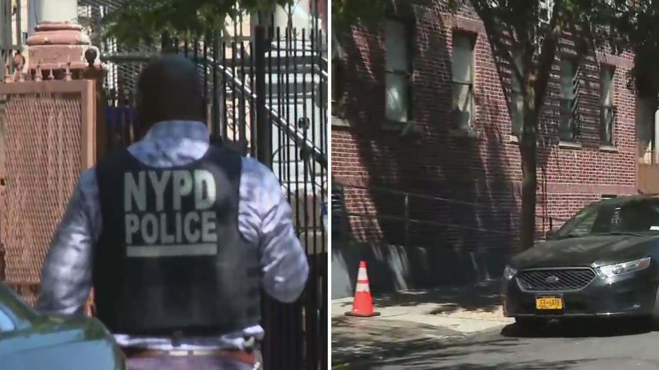 Disputa por un espacio de estacionamiento termina con dos personas baleadas en El Bronx