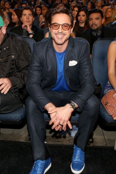 En 2007, el actor tuvo que pagar una suma de 495 mil dólares por no haber hecho su declaración.