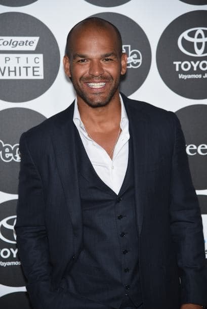 Amaury Nolasco