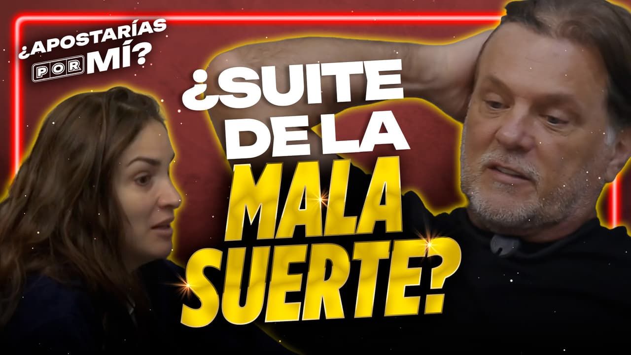 ¡Rubí y René llegan a la conclusión de que estar en la Suite Diamante jugó en su contra!