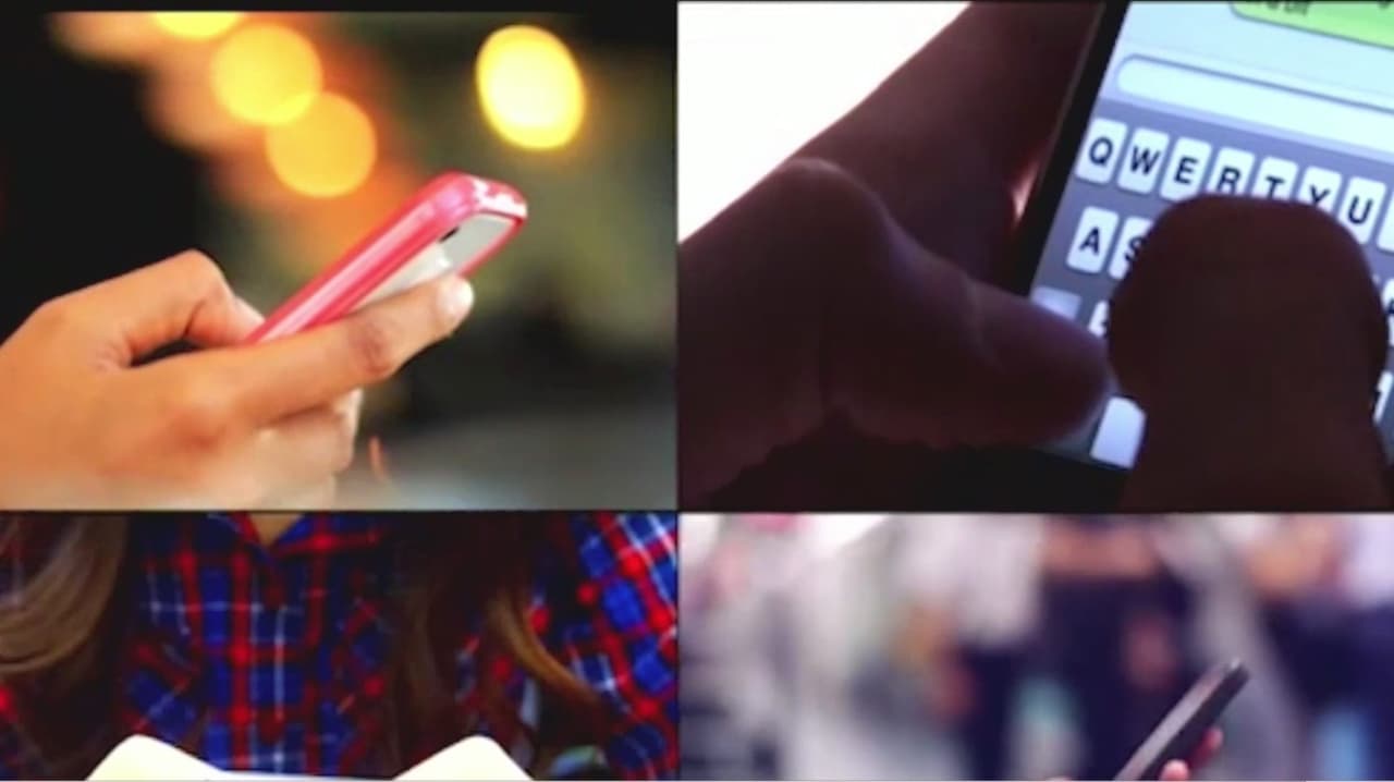 Policía alerta por reunión masiva de jóvenes en centro comercial de Mesquite