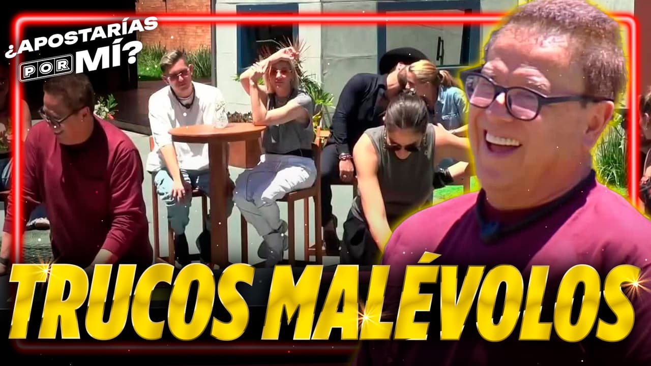 “Eres inteligente para la manipulación”: Brenda se SINCERA con Franco sobre sus estrategias