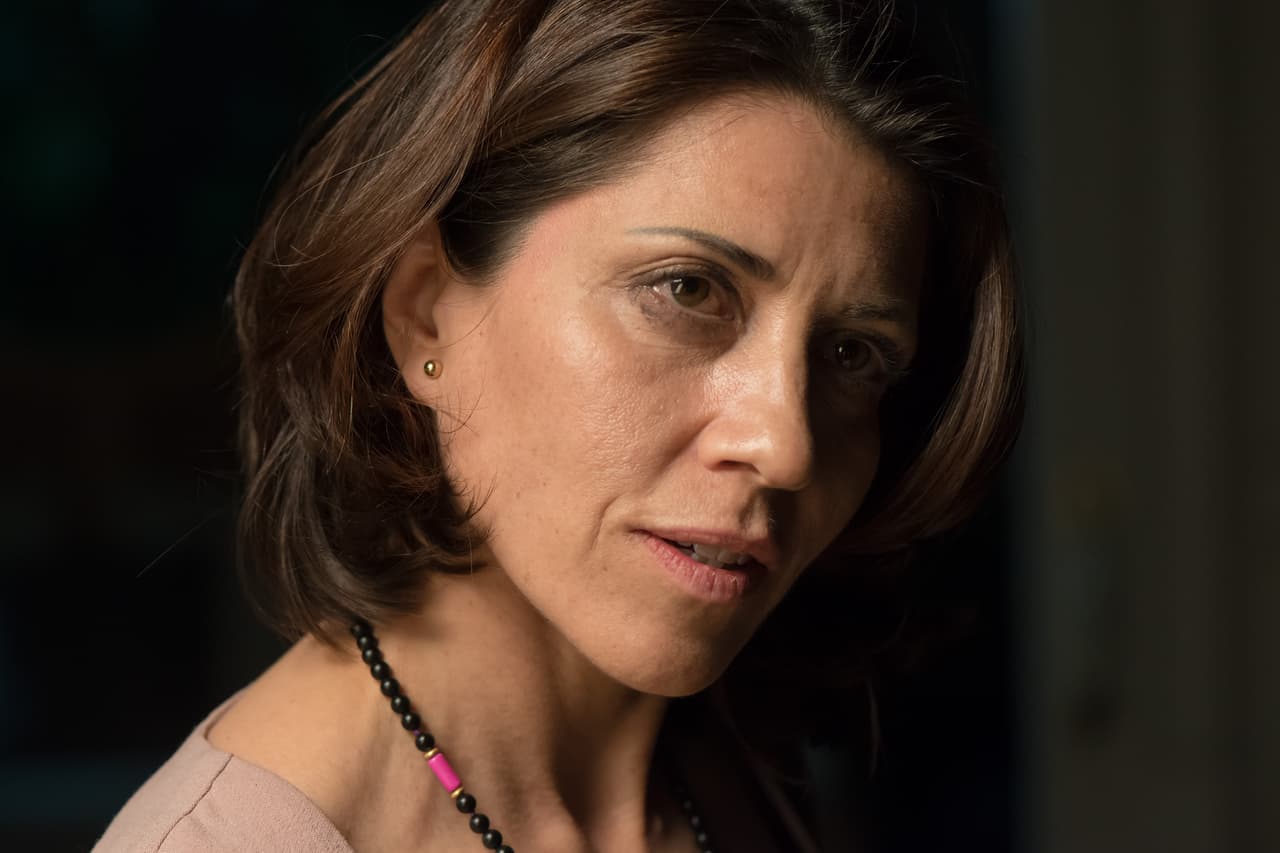 En "La Embajada" encontraron diecisiete cuentas en el paraíso