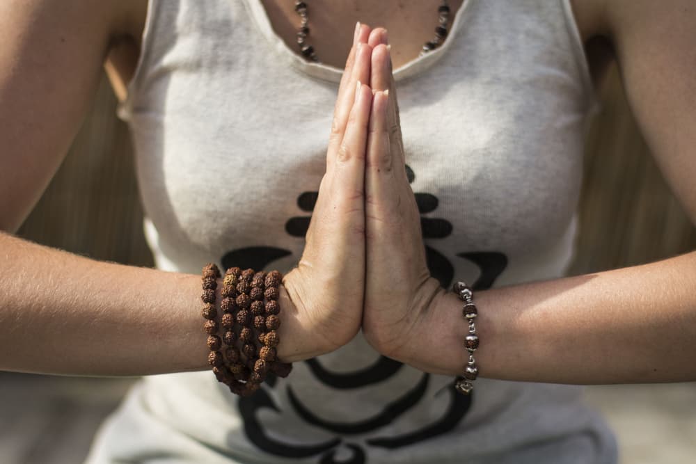 Si te preguntas qué son las rudrakshas, son unas plantas cuyas semillas se utilizan tradicionalmente para formar cuentas para orar en el budismo e hinduísmo y elaborar brazaletes, collares y rosarios con ellas.