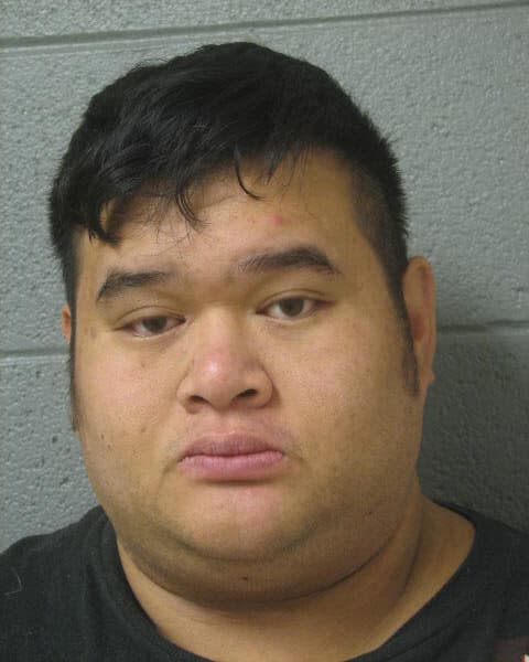 Acusado de quemar a niño de cinco años