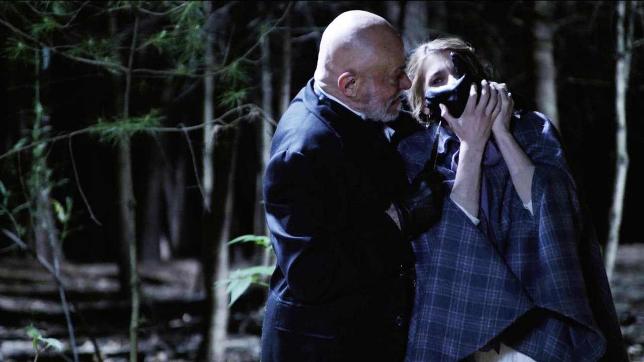 Pues no, ¡es Benjamín!