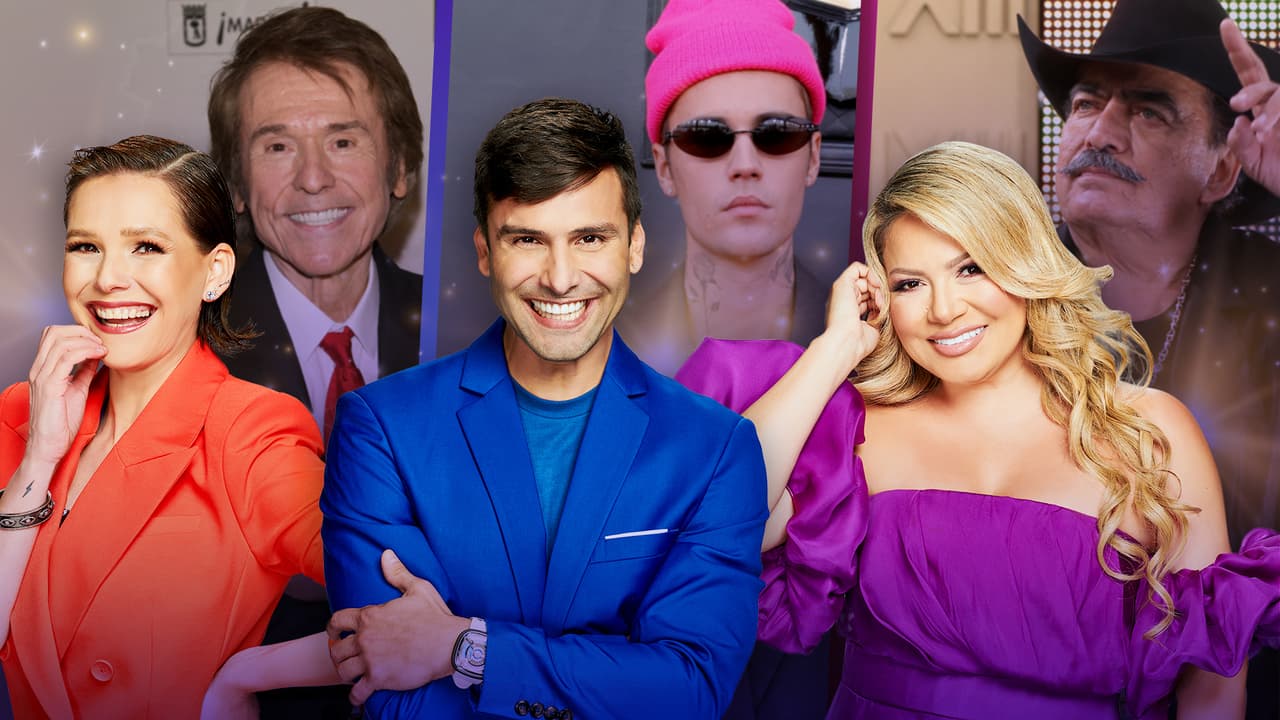 Tu Cara Me Suena 2022: los participantes se transformarán en Justin Bieber, Raphael, Joan Sebastian y más