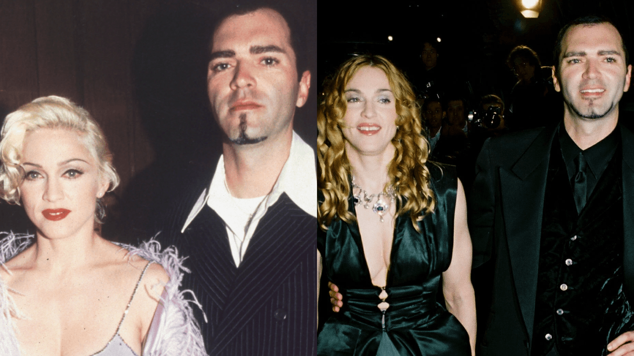 Muere hermano de Madonna a los 63 años: revelan causa de su fallecimiento