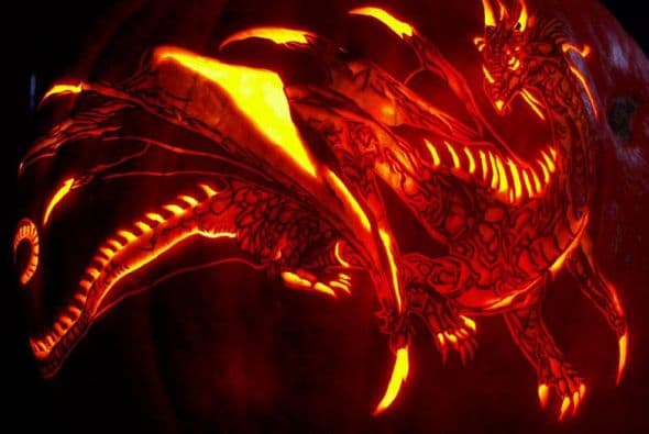 Ideas para Halloween