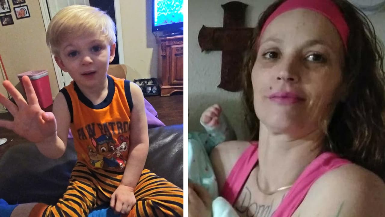 Encuentran sano y salvo a menor por quien se había emitido una alerta Amber en Texas City