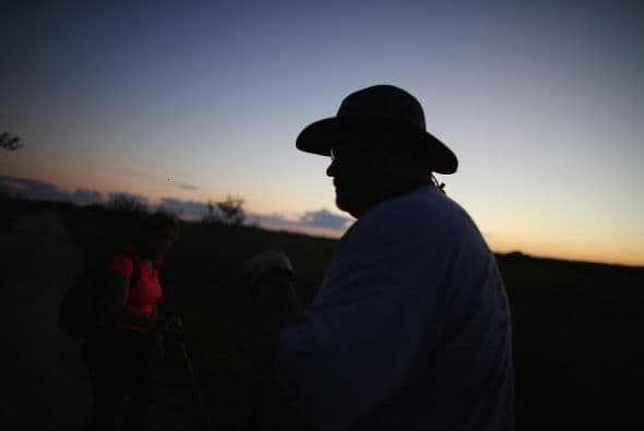 Se espera que los participantes se afanen en cazar el mayor número posible de estos reptiles, que pueden llegar a medir más de cinco metros de largo y se camuflan con gran eficacia.