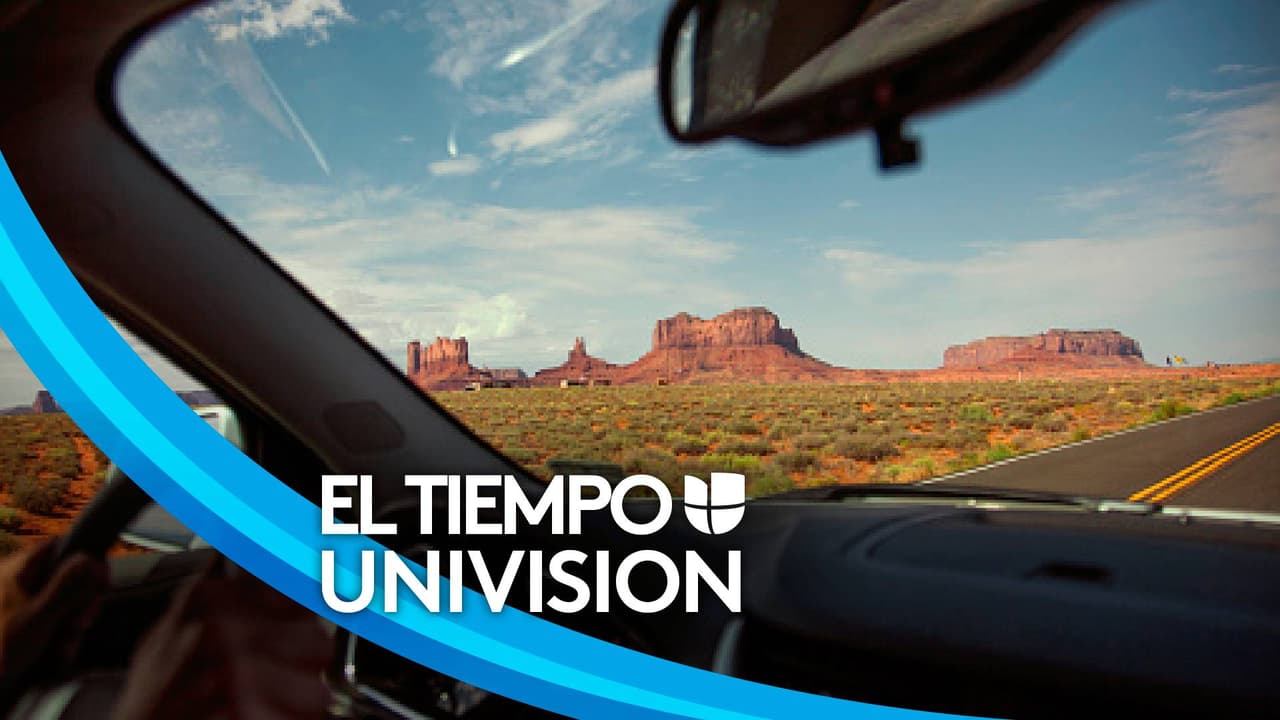 Cielos soleados y temperaturas agradables para este fin de semana en Arizona