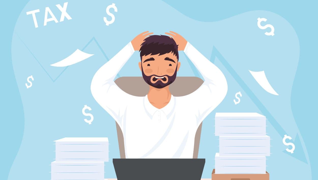 Estudio revela cuándo y por qué los estadounidenses comienzan a buscar ayuda para sus impuestos