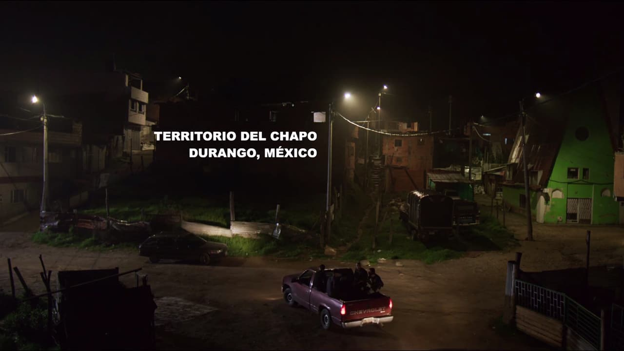 ‘Los Emes’ invadieron Durango, uno de los territorios de ‘El Chapo’, para masacrar a los habitantes de uno de sus poblados.