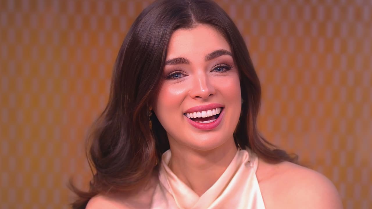 Nadia Ferreira habla de su amor por Marc Anthony, su hijo y lo que no sabíamos de su carácter