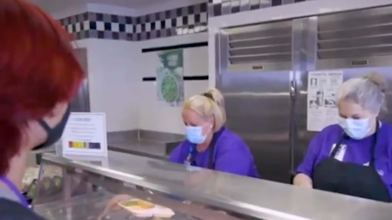 Estos recursos económicos son parte de la segunda ronda de asistencia aprobada por autoridades federales que asiste con fondos para estudiantes.