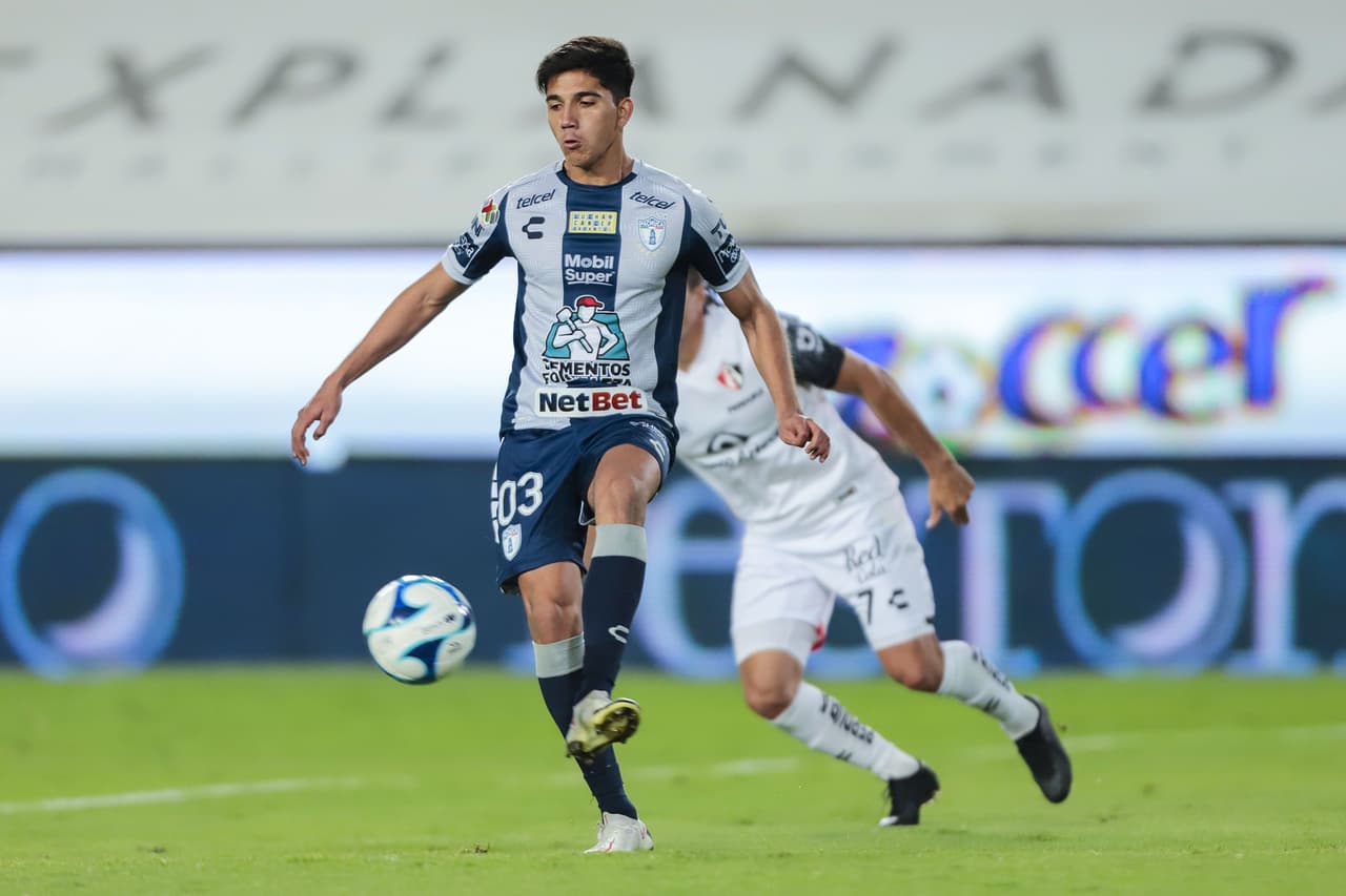 Pachuca vs Chivas en vivo: cómo y cuándo ver la jornada 7 del Torneo Clausura 2021 de la Liga MX