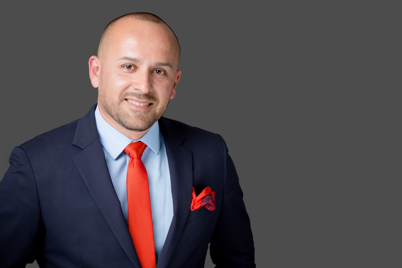 Bryan Russi: "Hay que cambiar la raíz del problema que es la mentalidad"