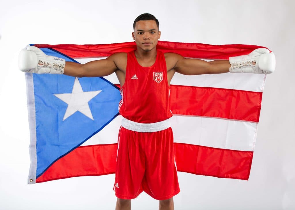 Yankiel “el Doctorcito” Rivera.