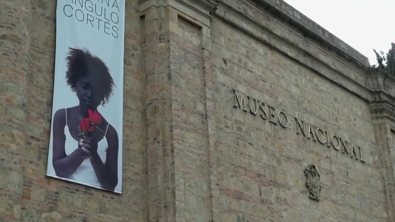 ¿Qué pasa en Colombia con Abelardo de la Espriella y las protestas relacionadas con el Museo Nacional en ese país?