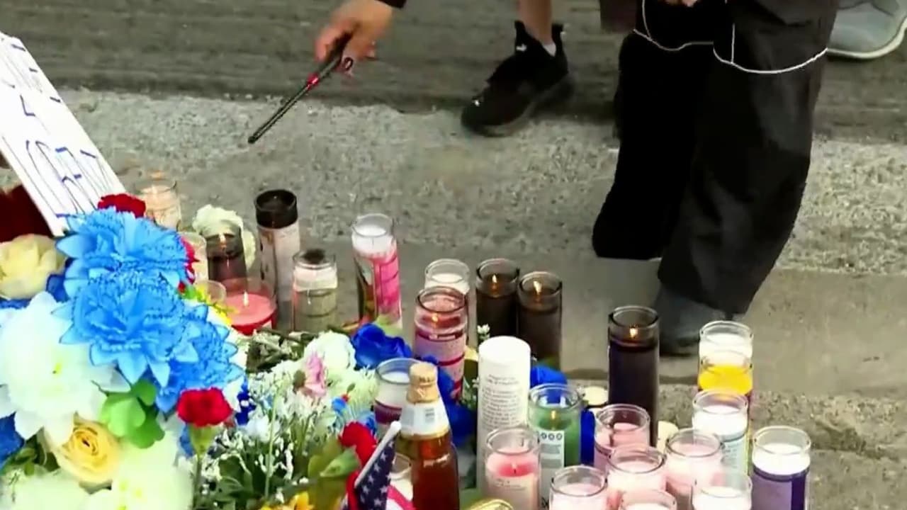 Difunden fechas de funerales de Lorenzo Salgado, muerto en tiroteo de ICE en Texas, ¿su hermano Víctor podrá despedirlo?