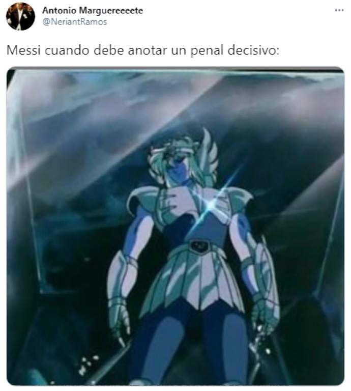 Los memes apalearon al Barcelona tras quedar fuera de la Champions | Cristiano Ronaldo y Messi son blanco del cotorreo en las redes sociales tras su eliminación de la justa continental.