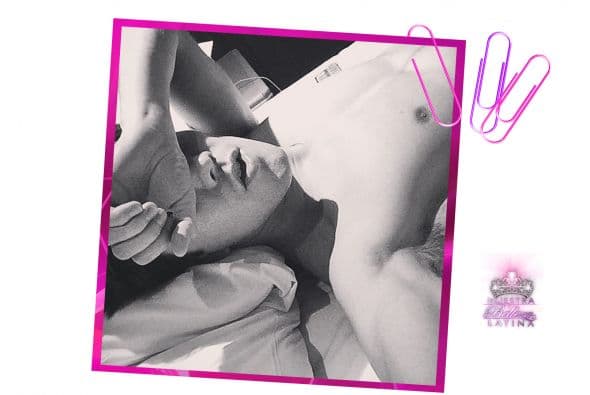 Roger comenzó a los 11 años de edad su carrera dentro de los medios. Durante una década Roger González fue estrella para Disney Channel. Roger es uno de los artistas juveniles más influyentes y queridos en toda América Latina. Actualmente es protagonista del musical “Hoy No Me Puedo Levantar”. Cuenta con más de 1 millón de seguidores en redes sociales. Roger llega a la novena temporada de Nuestra Belleza Latina para traerte todo lo que está pasando en redes sociales. ¡Conócelo!