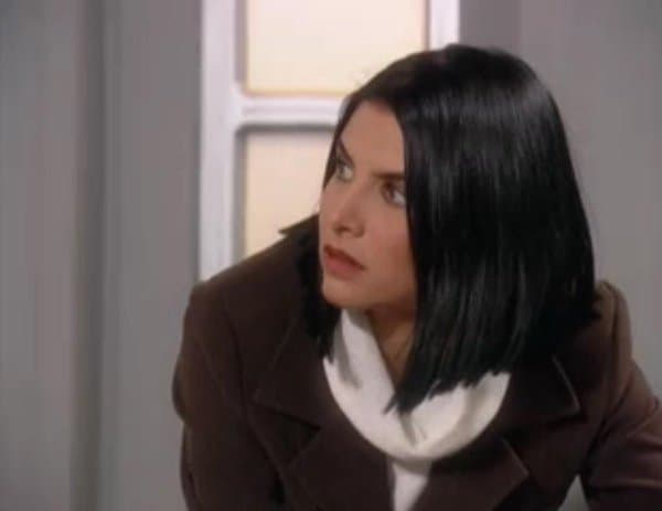 Para muchos 'Marcela Valencia' era una villana, pero otros la justifican porque solo era una mujer herida que quería defender su relación.