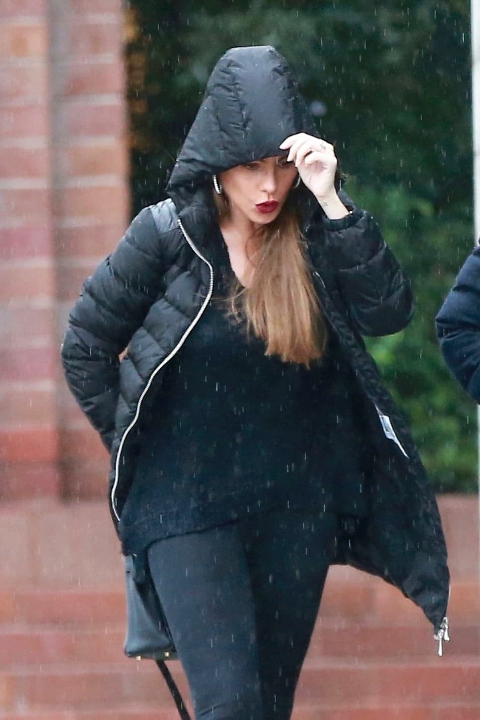 Esta es la tercera vez que la actriz es demanda en los juzgados. Primero fue en el 2015 en California y las últimas dos ocasiones en Luisiana.