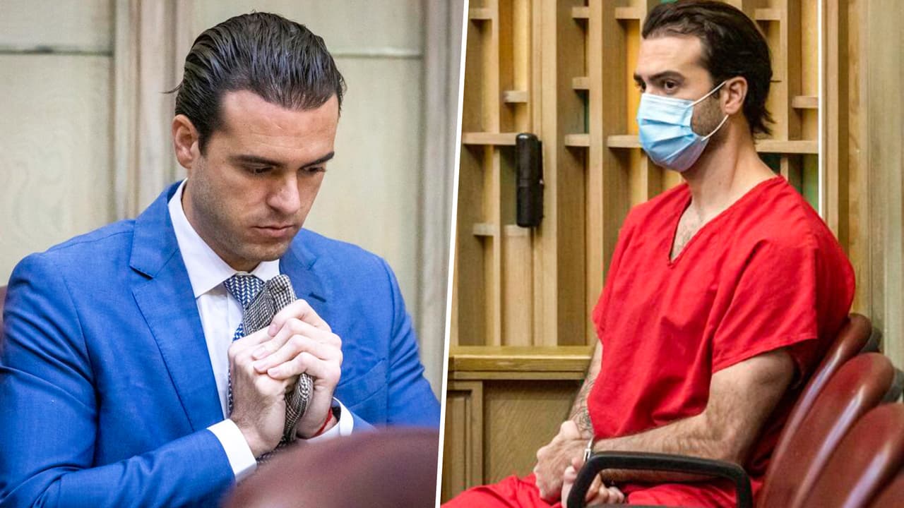 Dictan sentencia a Pablo Lyle: estos son los años que pasará en prisión