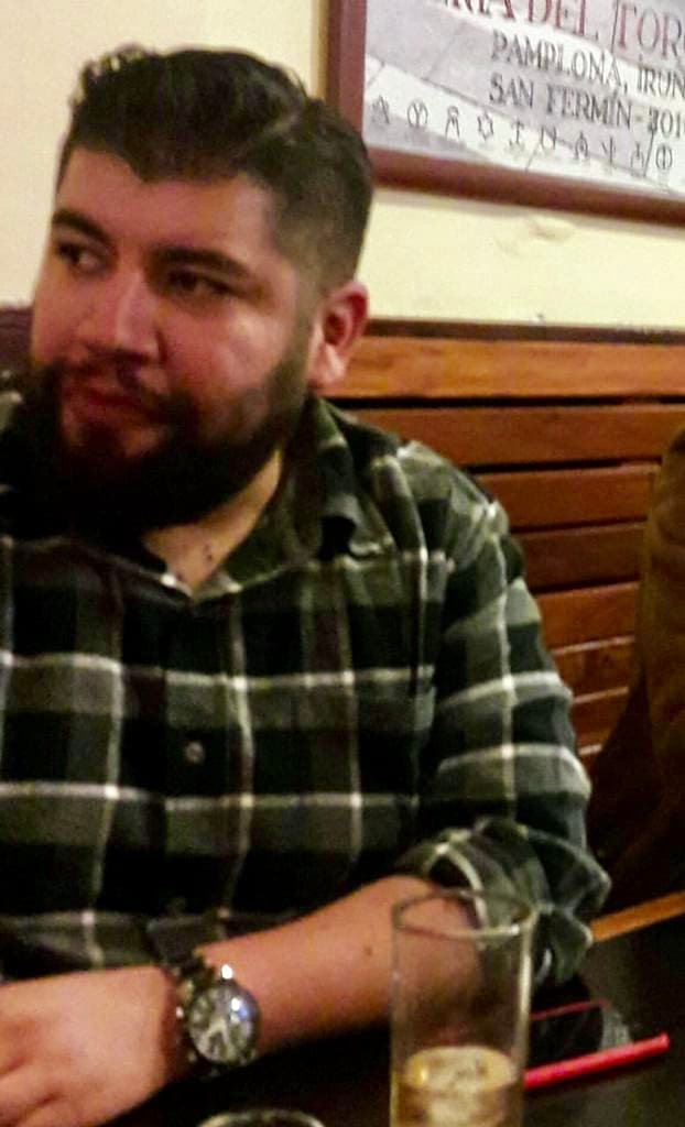 La familia hizo una denuncia con las autoridades en Piedras Negras.