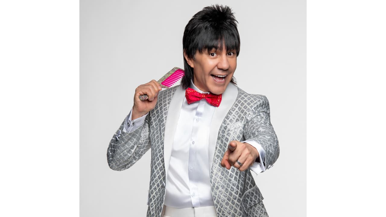 El Vítor conducirá Piensa Rápido VIP