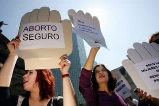 Tres miembros del Concejo de Filadelfia buscan nuevas protecciones para el aborto
