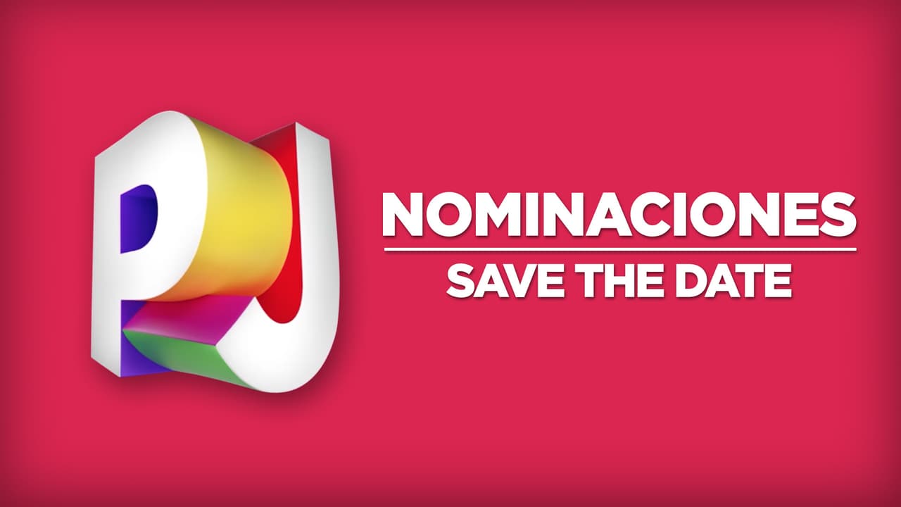 Premios Juventud 2022: esta es la fecha en la que conocerás a los nominados