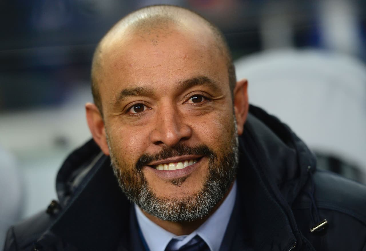 El técnico del Porto, Nuno Espirito Santo, planificó a su equipo para alcanzar el triunfo contra el poderoso italiano. El estratega conoce las exigencias del equipo portugués.