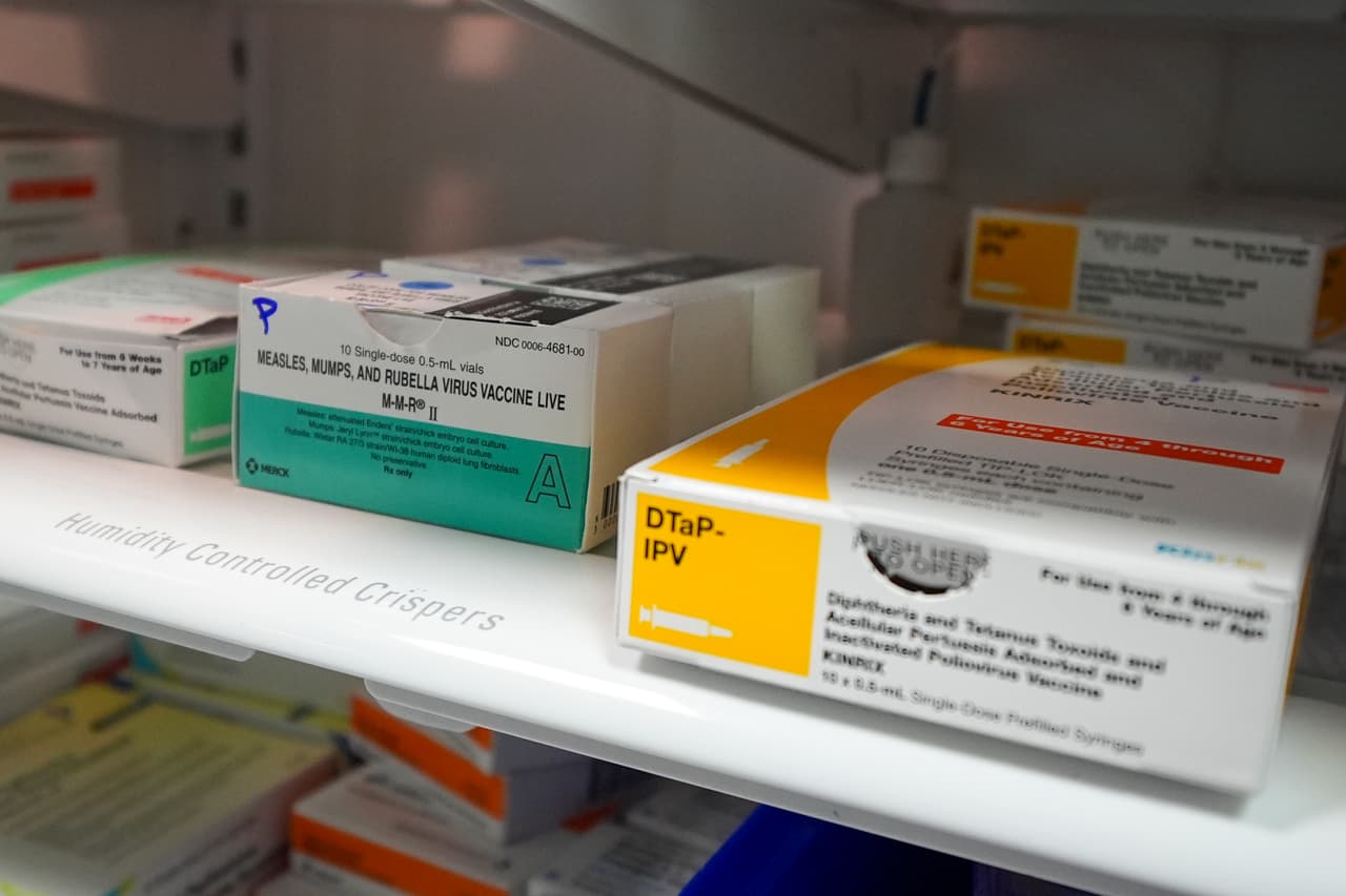 Trump propone limitar recargos en medicamentos de Medicare; calcula ahorro de 1,100 millones de dólares