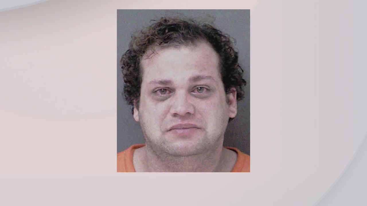 Sentencian a prisión a un hombre por robar el correo de más de 1,300 personas