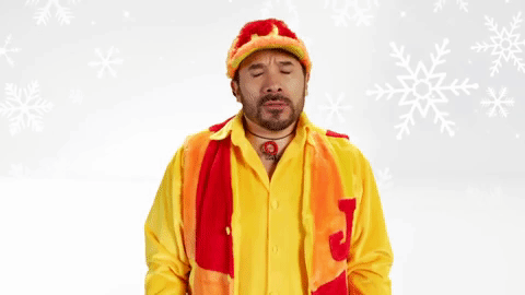 10 curiosidades sobre Luis Manuel Ávila, más allá de Junior P. Luche