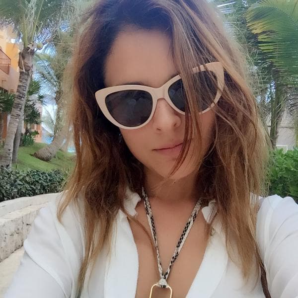 ¿A ti te gustó como Virginia en 'Lo Imperdonable'?